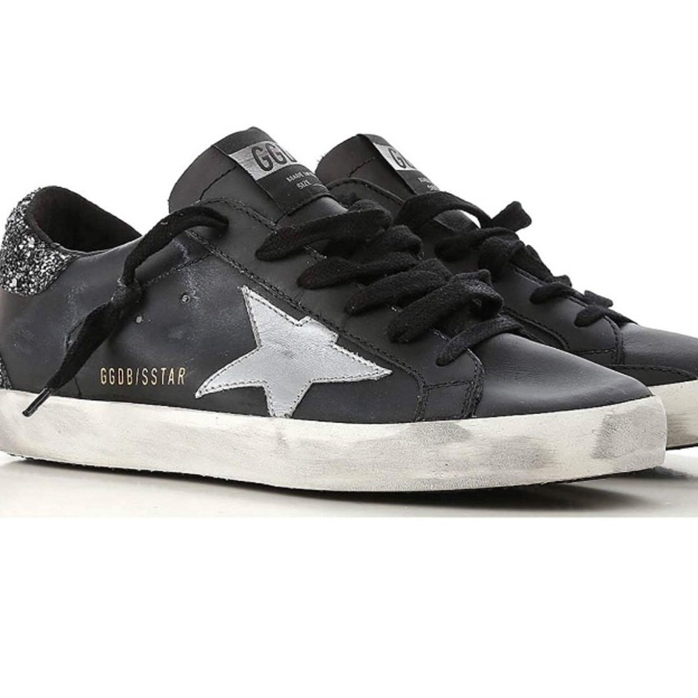 Golden Goose Women size 8/38